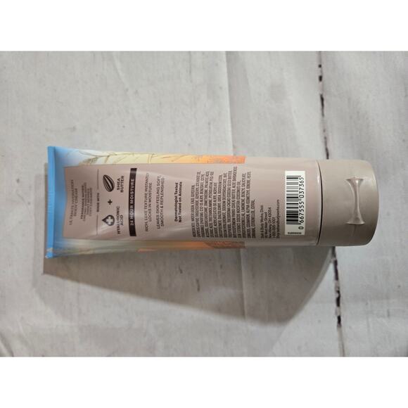 NEW! Bath & Body Works Citrus Apple, Twilight, Coconut, Sunrise, Afternoon Cream - Picture 5 of 14